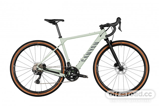 Canyon grail wmn al clearance 7.0